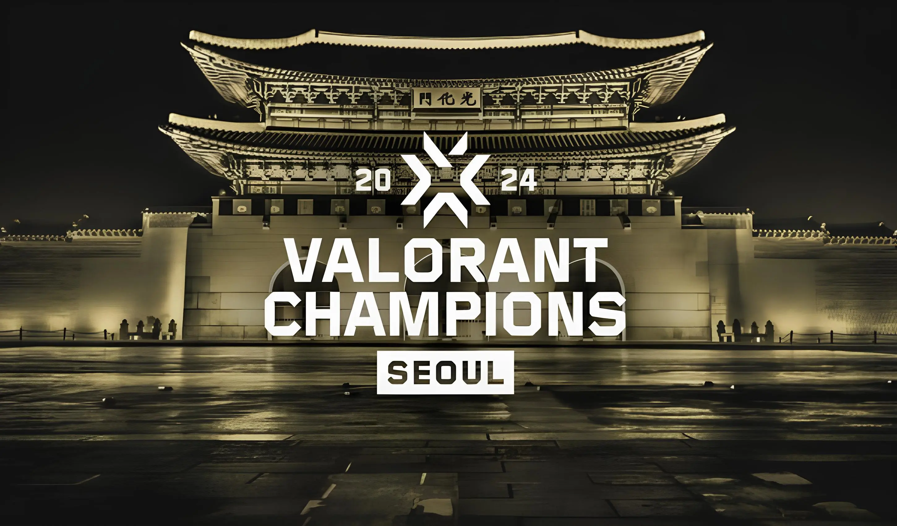 Valorant ampiyonlar Ligi 2024: Seul'de Heyecan Balyor!!!