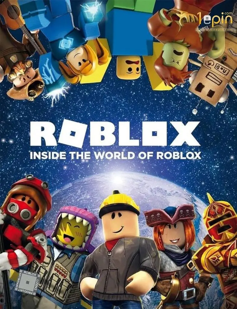ROBLOX ROBUX TOPUP (Direk Hesaba Ykleme)
