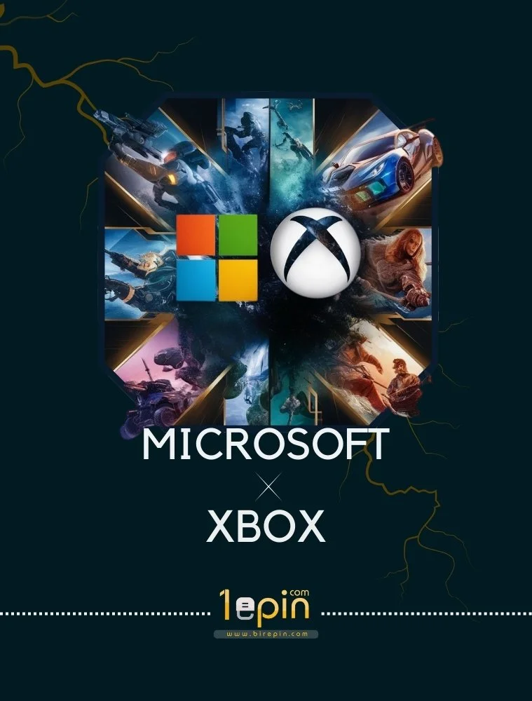 Microsoft Xbox Oyunları