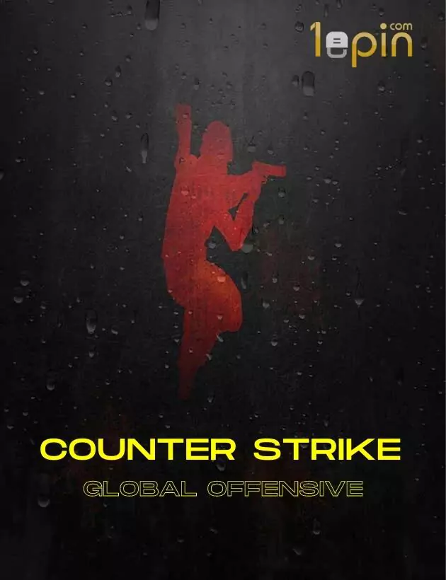 Counter Strike CSGO