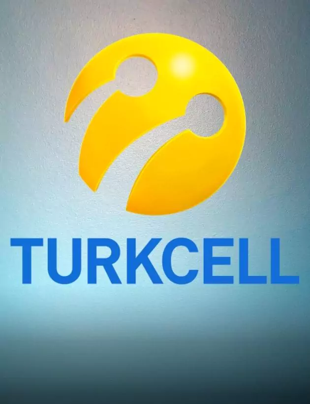 Turkcell Paket