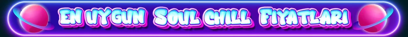 En uygun soulchill Fiyatları En uygun soulchill Fiyatları