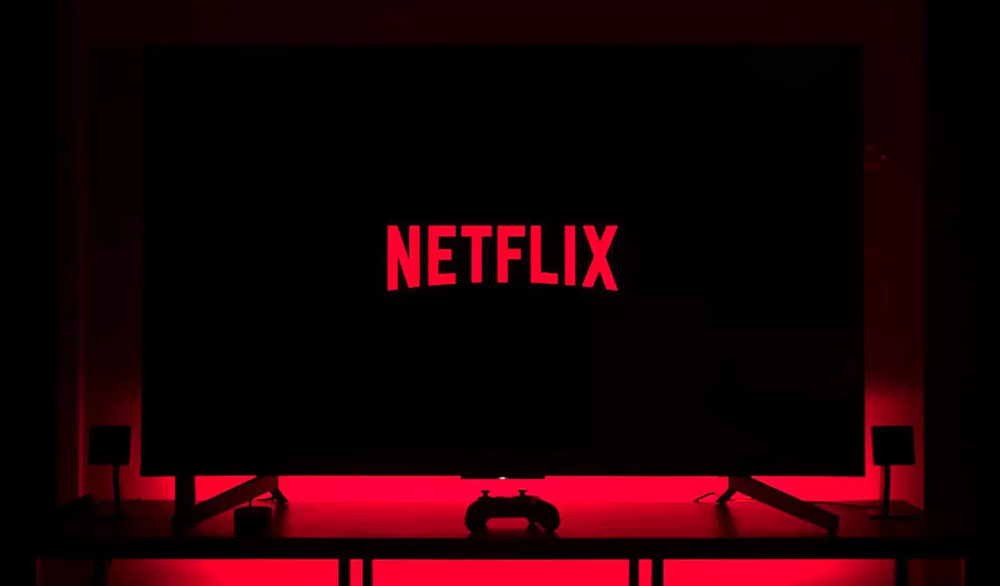 NEDEN NETFLİX KULLANIYORUZ ? NEDEN NETFLİX KULLANIYORUZ ?