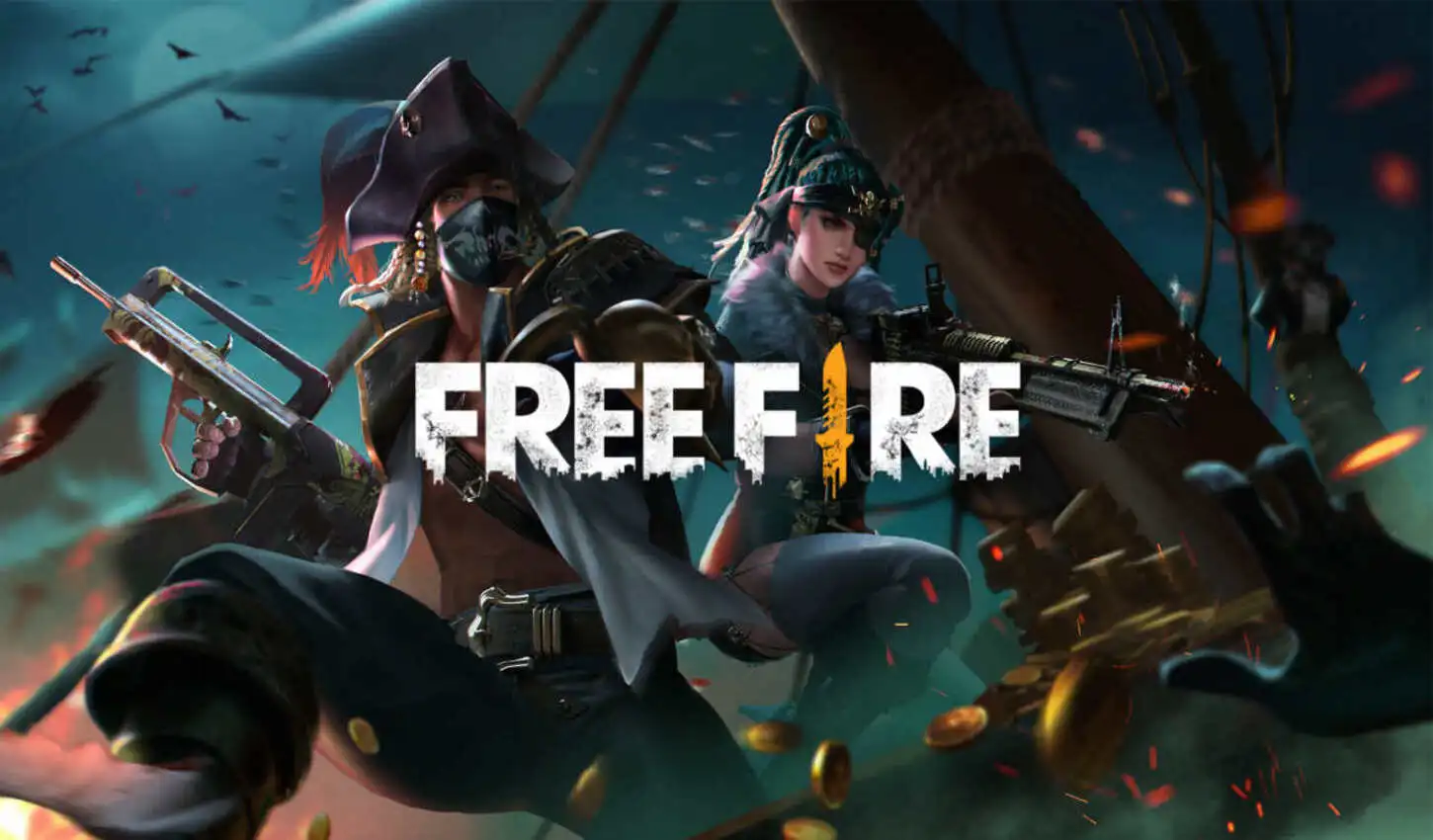 Başlık: Free Fire: Mobil Battle Royale Oyununun Büyüsü