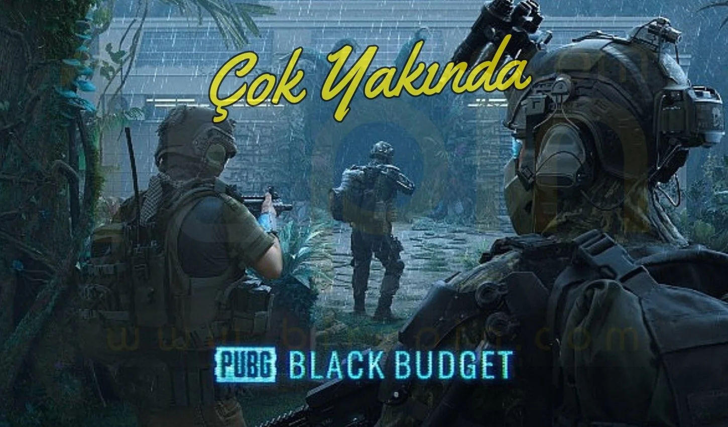 Black Budget: Yeni Nesil Gerilim ve Hayatta Kalma Deneyimi