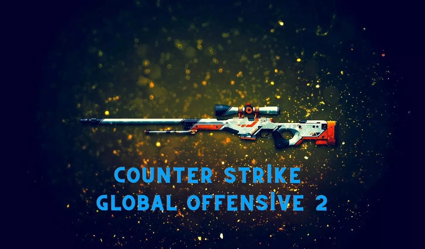 Counter-Strike Global Offensive 2