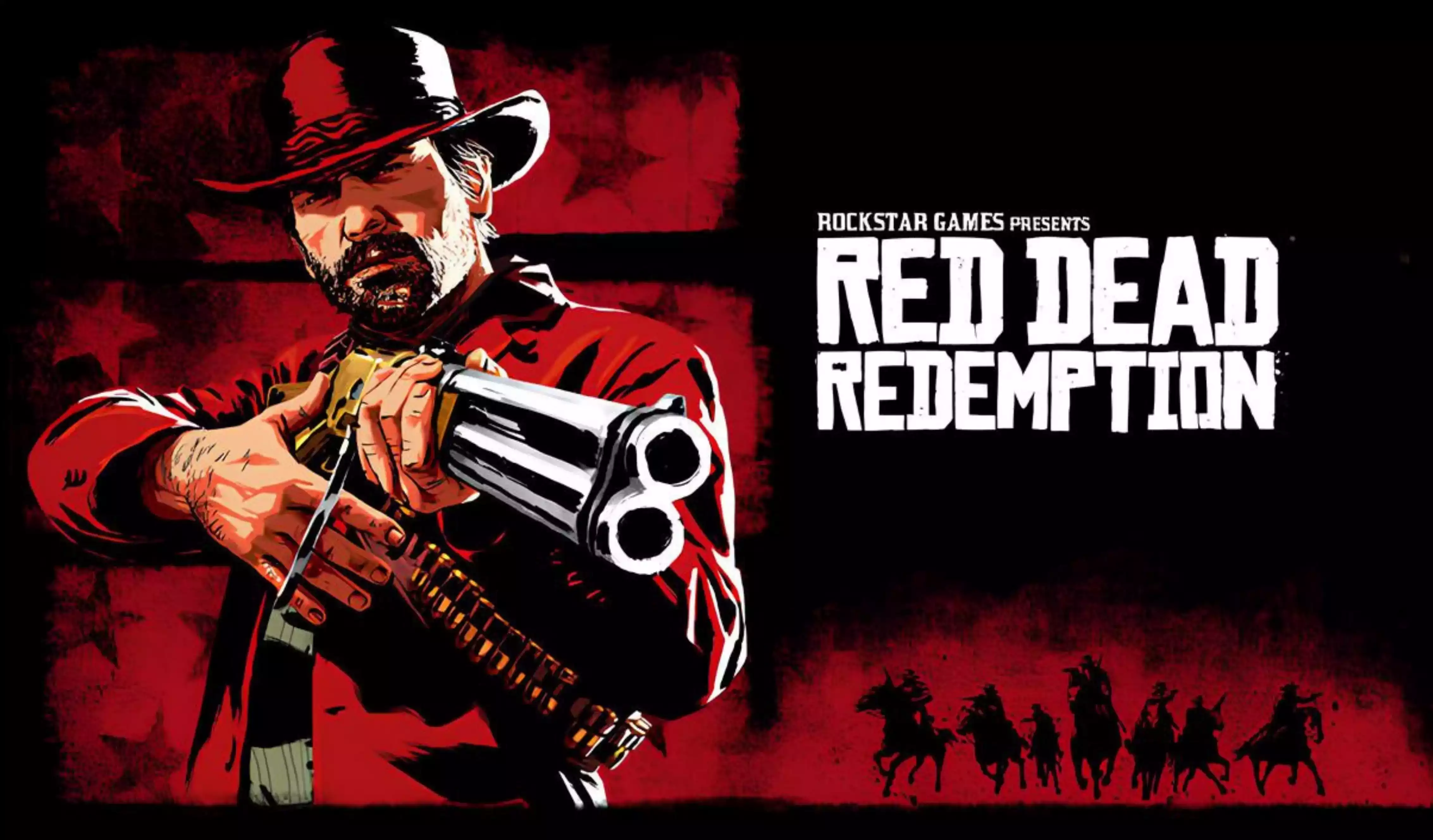 Red Dead Redemption Nihayet PC'ye Geliyor! Red Dead Redemption Nihayet PC'ye Geliyor!