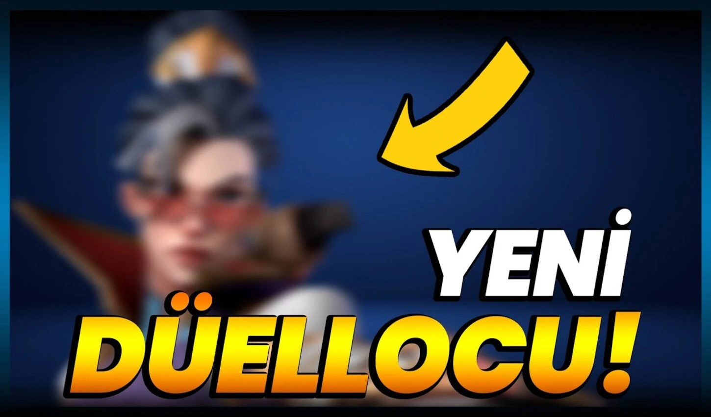 VALORANT YENİ AJAN (KOD ADI MİMAR)!!! VALORANT YENİ AJAN (KOD ADI MİMAR)!!!