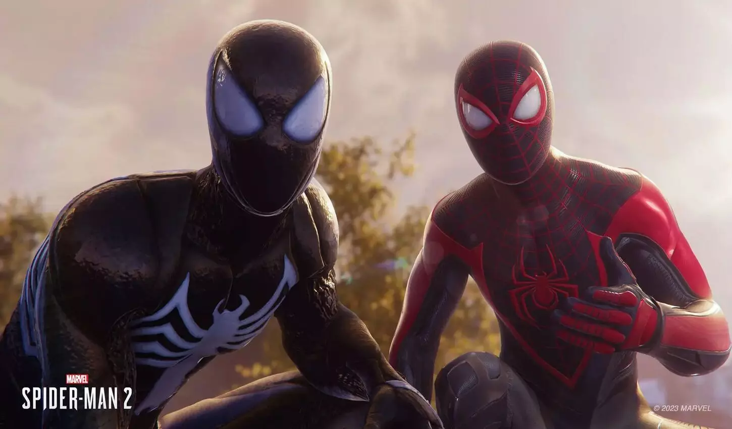 Marvel?s Spider-Man 2 çıkış tarihi açıklandı! Marvel?s Spider-Man 2 çıkış tarihi açıklandı!