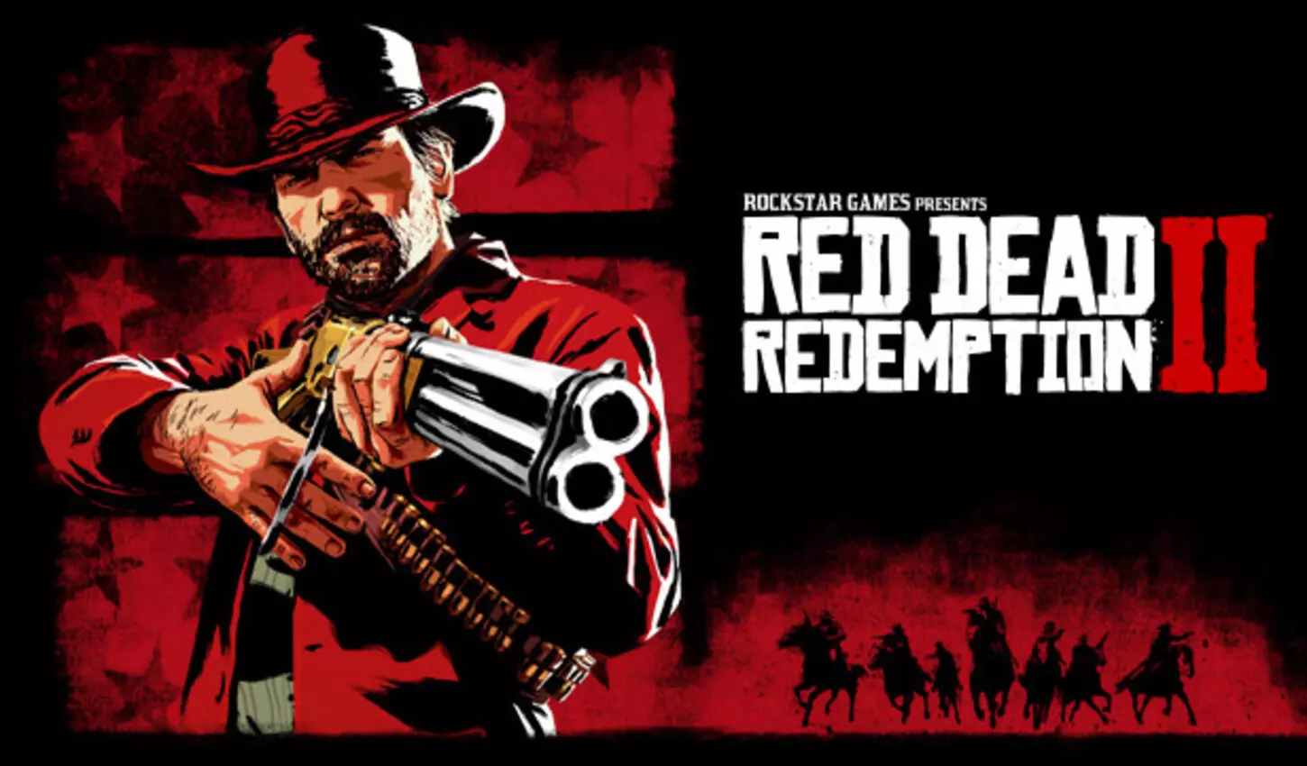 Red Dead Redemption 2: Vahşi Batı'nın Epik Hikayesi Red Dead Redemption 2: Vahşi Batı'nın Epik Hikayesi