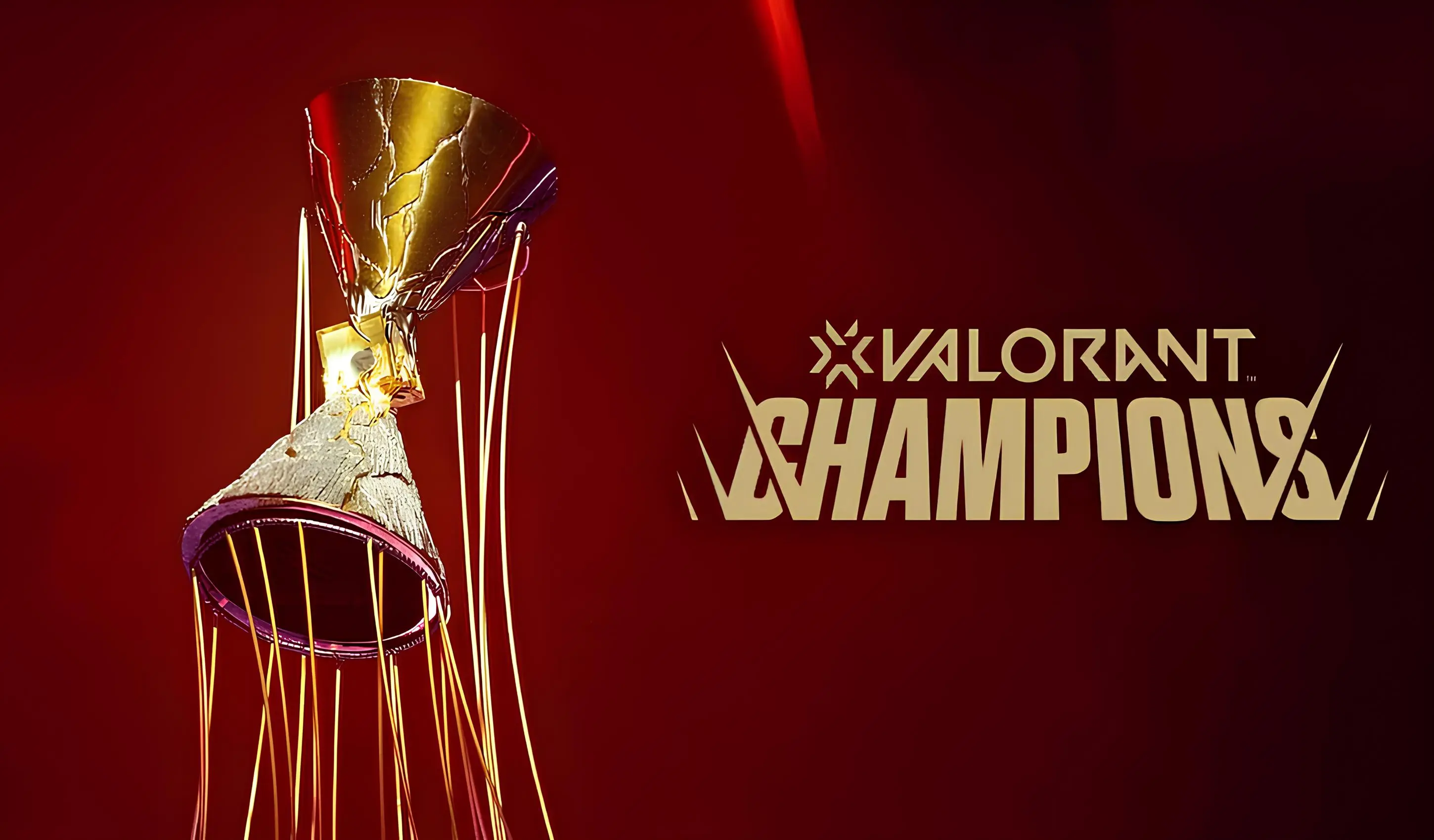 VALORANT CHAMPİONS 2024 SETİ VALORANT CHAMPİONS 2024 SETİ