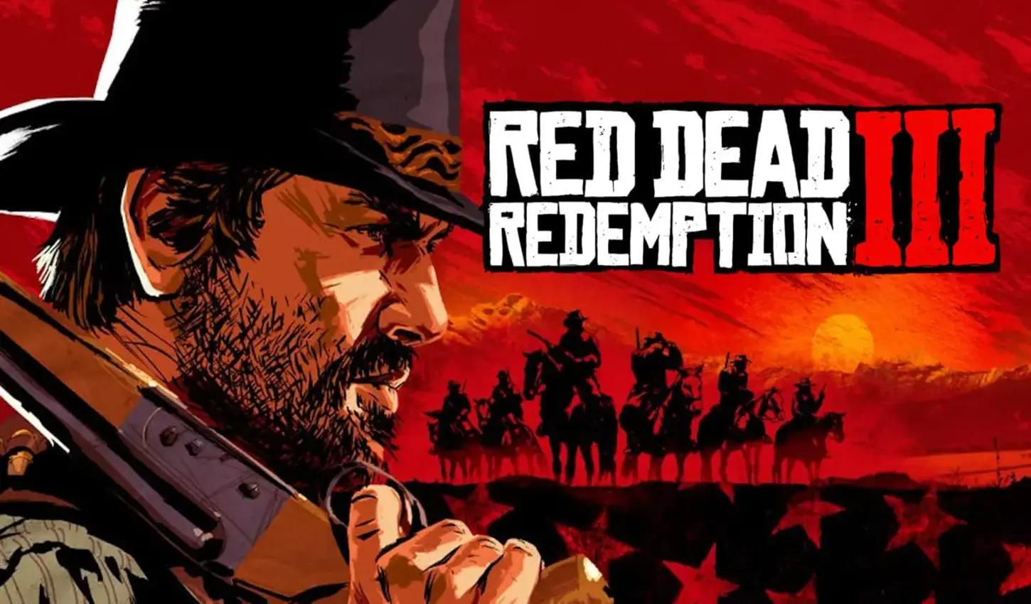 Red Dead Redemption 3 : Remastered Sürüm Yolda!