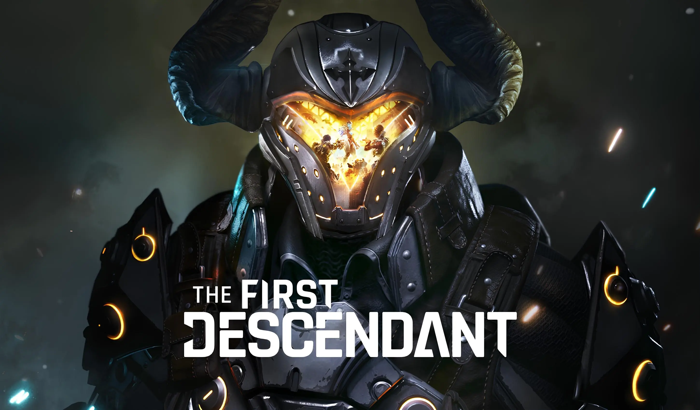 The First Descendant: Göz Alıcı Bir Bilim Kurgu Macerası The First Descendant: Göz Alıcı Bir Bilim Kurgu Macerası