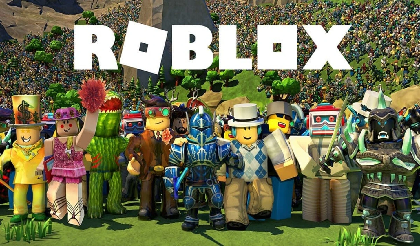 Roblox: Sanal Dnyann tesindeki ocuklar in Oyun Platformu 