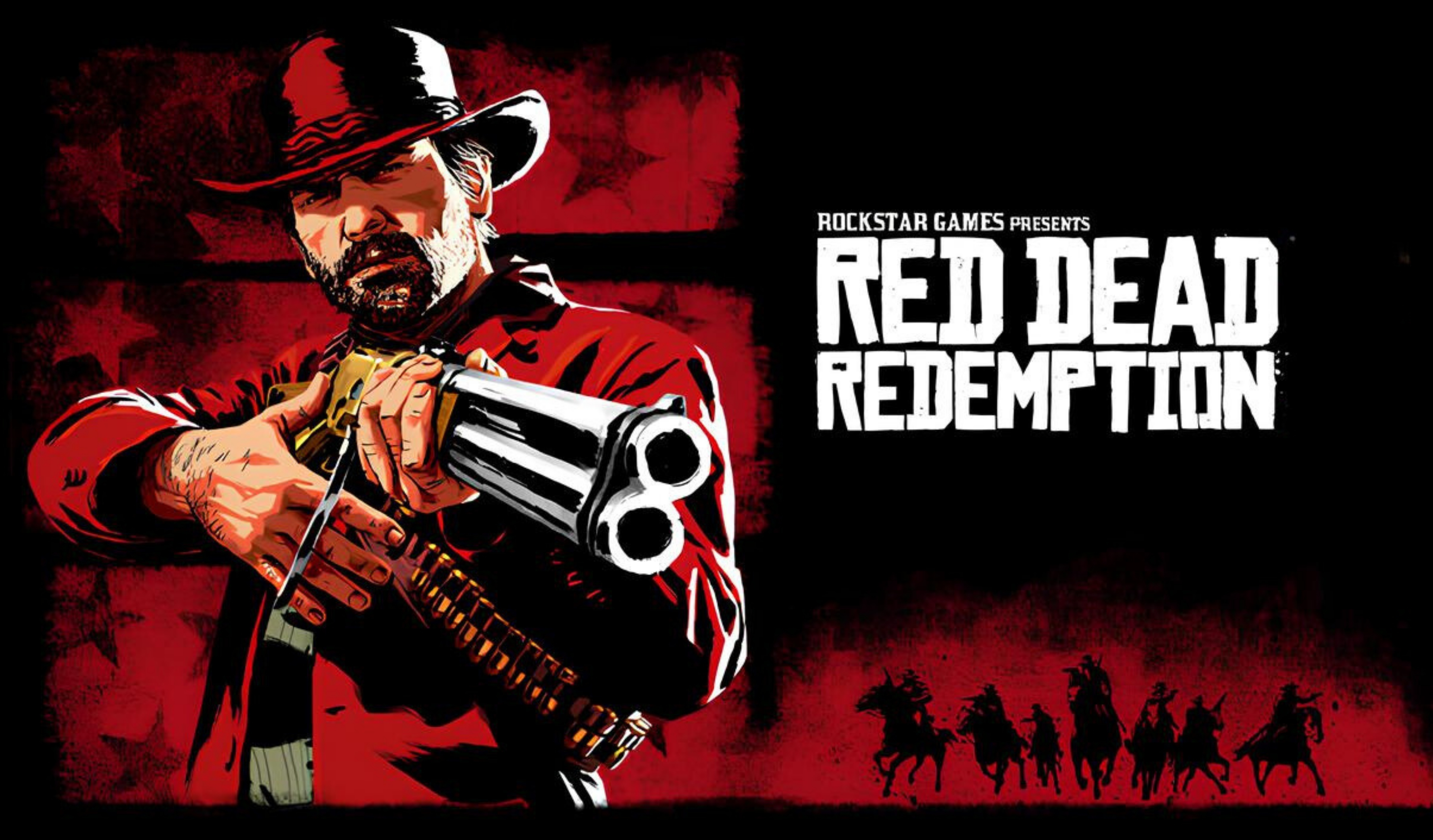 Red Dead Redemption 2 Купить На Пк