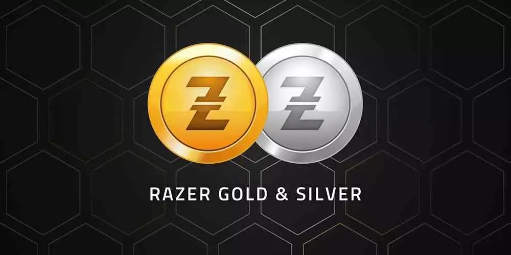 RAZER GOLD NE E YARAR ?