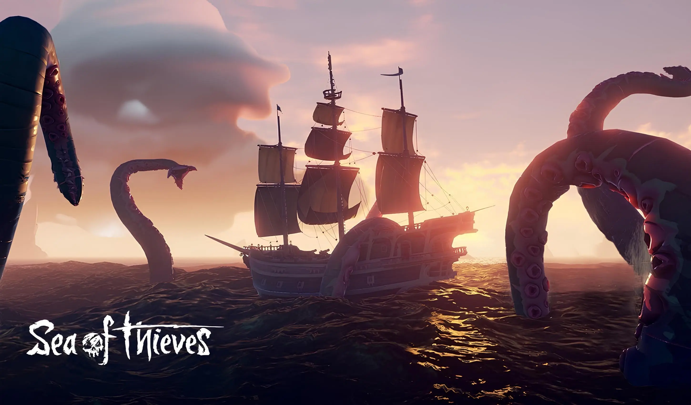 Sea of Thieves'e 6 Yıl Sonra Eklenen Eğilme Özelliği: Neden Bu Kadar Beklendi? Sea of Thieves'e 6 Yıl Sonra Eklenen Eğilme Özelliği: Neden Bu Kadar Beklendi?