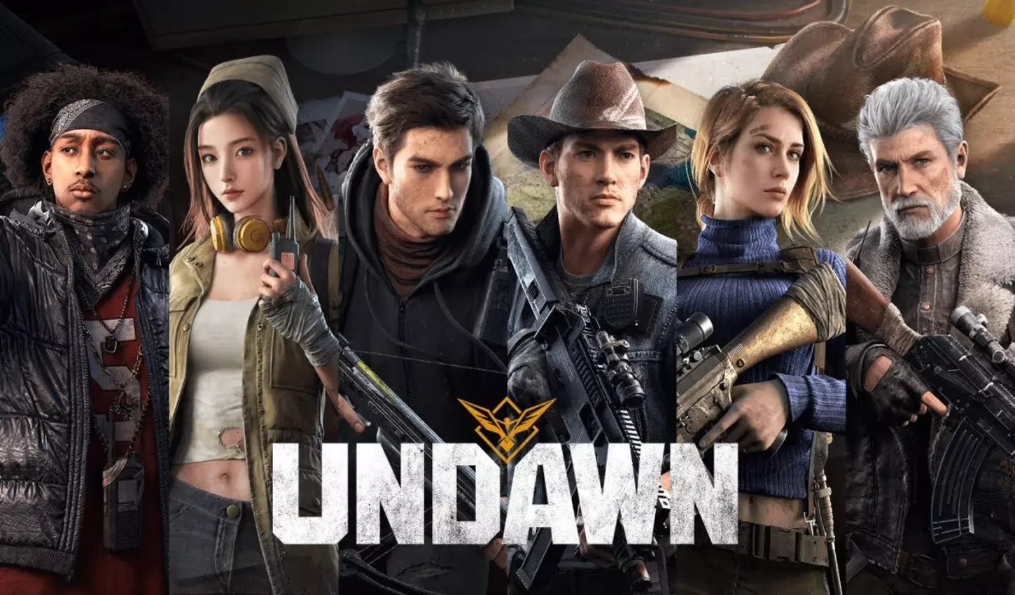 Undown: Yeni Bir Oyun Deneyimi Undown: Yeni Bir Oyun Deneyimi