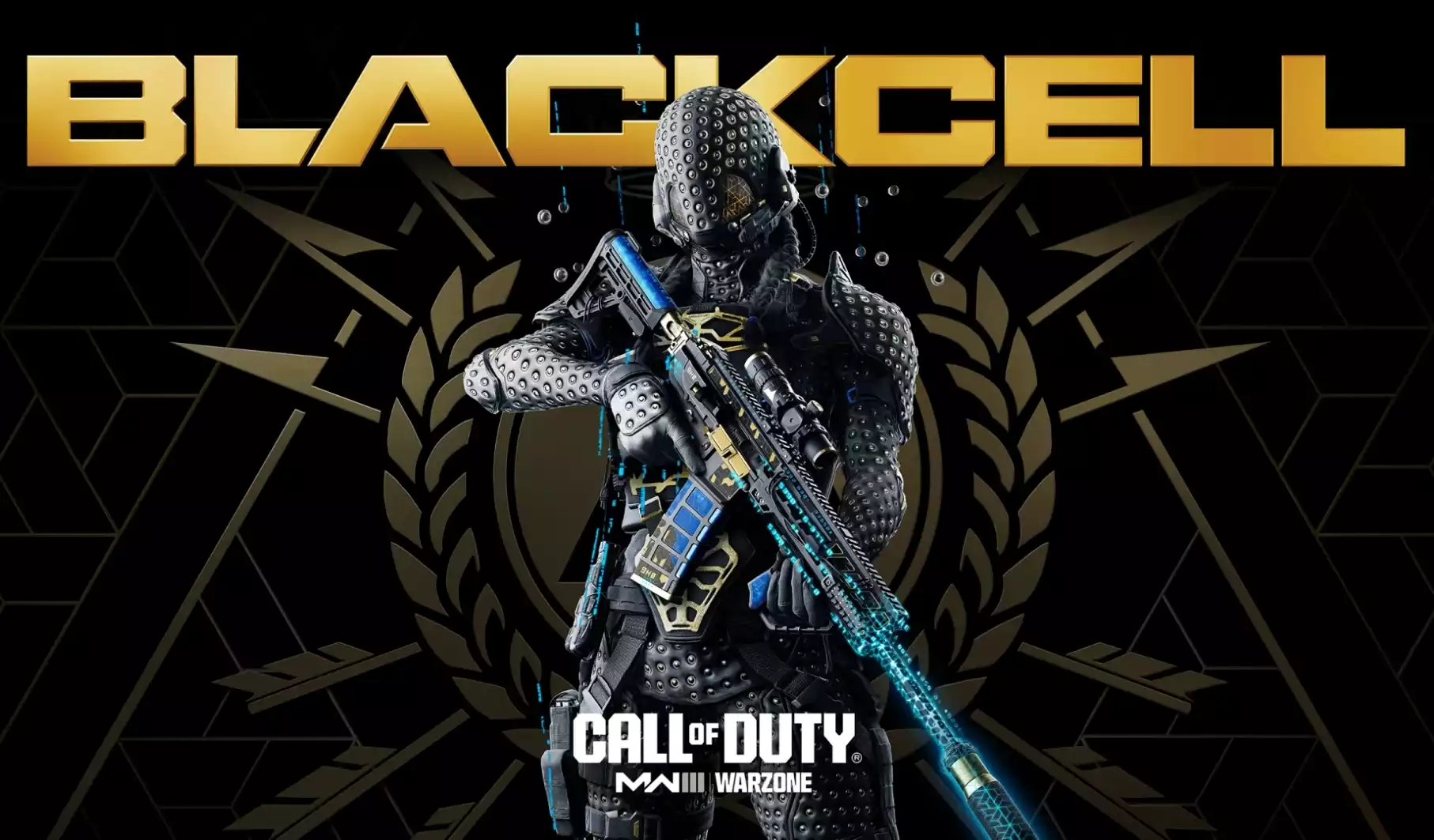 Call of Duty: Blackcell DLC Şİmdi oyunda!!! Call of Duty: Blackcell DLC Şİmdi oyunda!!!