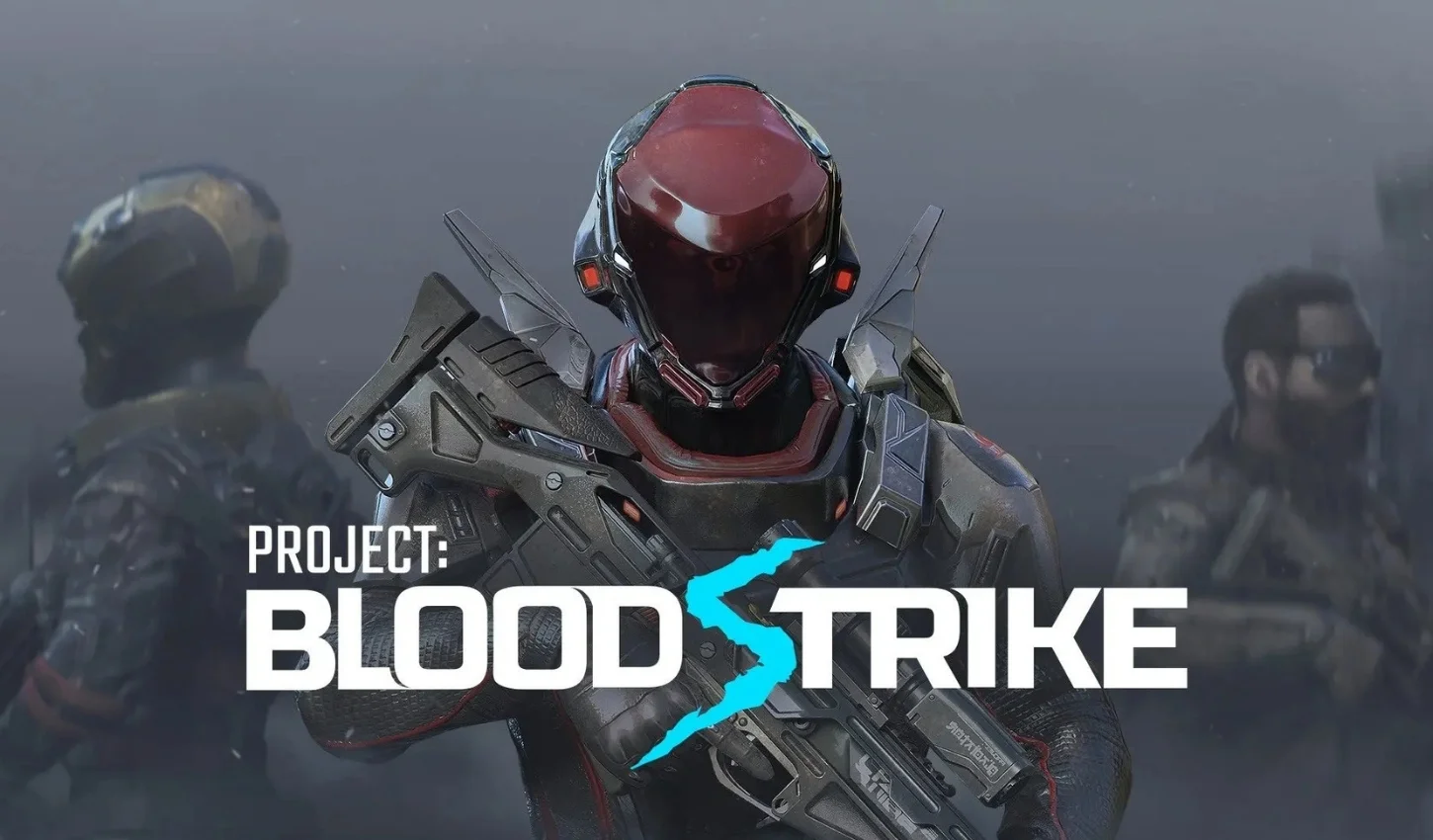 Blood Strike: Savaş Alanında Adrenalin Zirveye Çıkıyor! Blood Strike: Savaş Alanında Adrenalin Zirveye Çıkıyor!