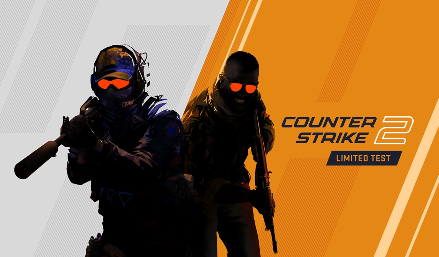Counter-Strike Global Offensive 2 (CSGO 2) Artık Açıldı !!!