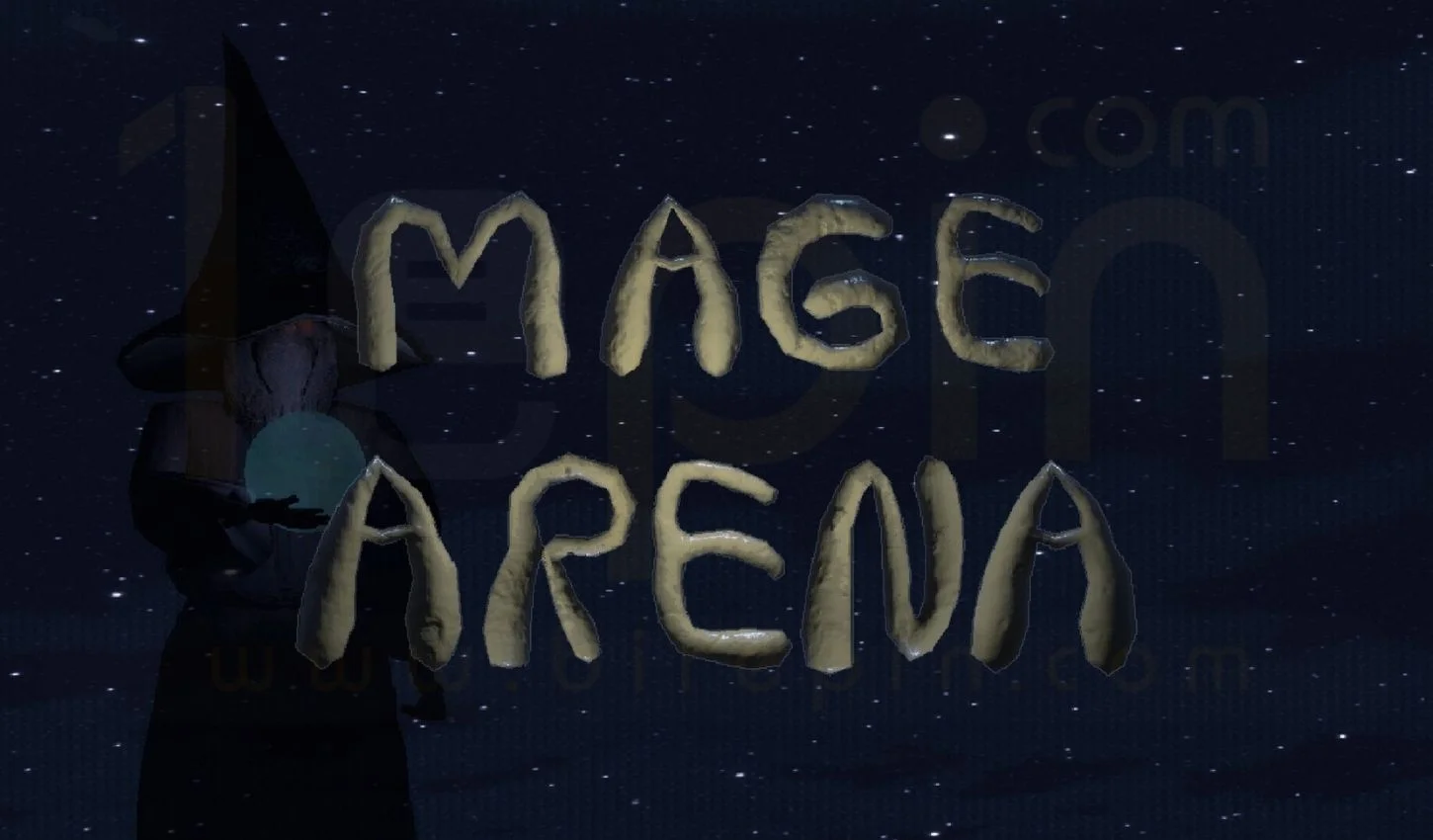 🔥Büyü Patlamaya Hazır: Mage Arena’da Hayatta Kalabilecek misin? 🔥Büyü Patlamaya Hazır: Mage Arena’da Hayatta Kalabilecek misin?