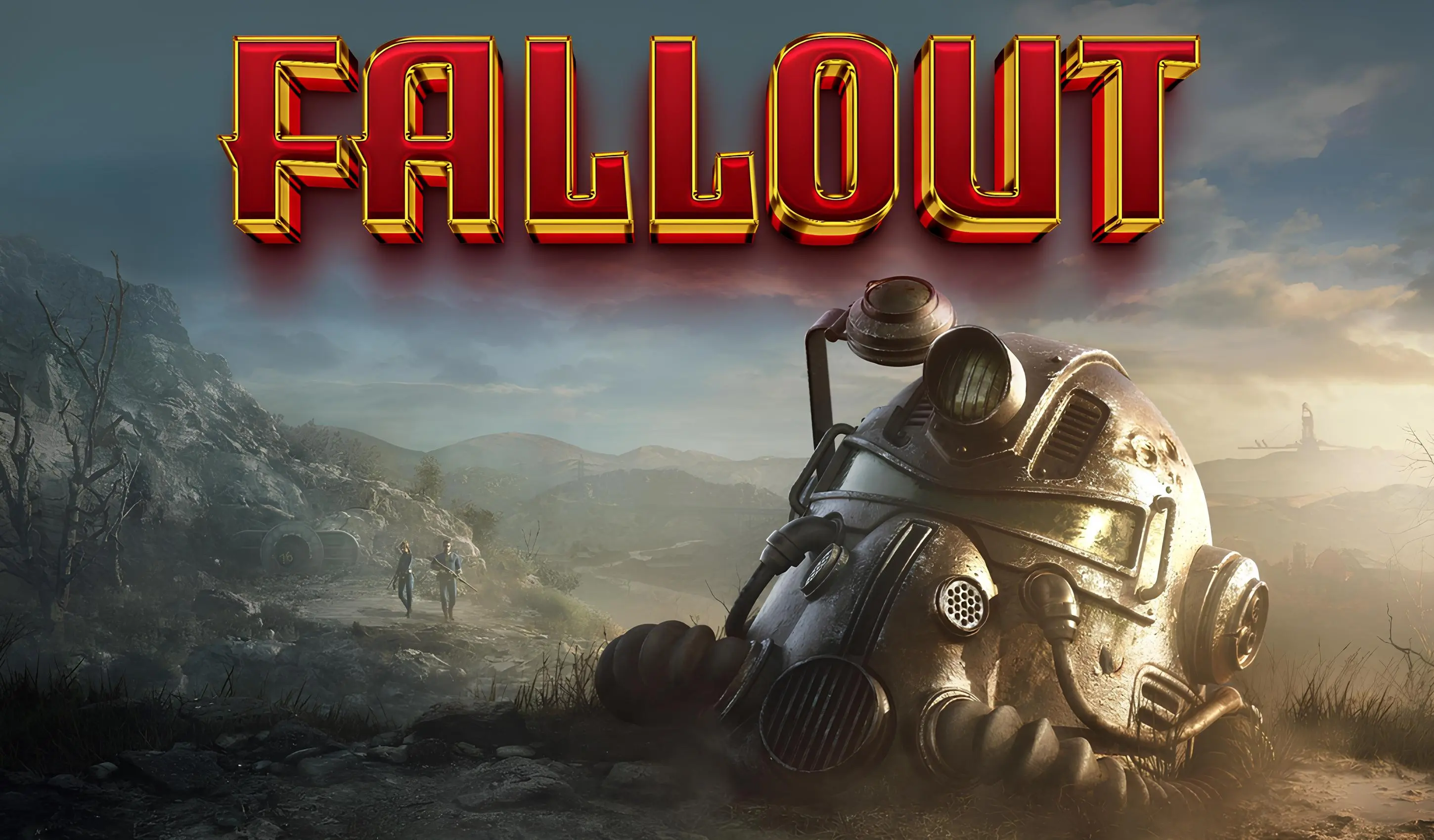 Fallout: Post-Apokaliptik Dünyanın En İyi Macerası Fallout: Post-Apokaliptik Dünyanın En İyi Macerası