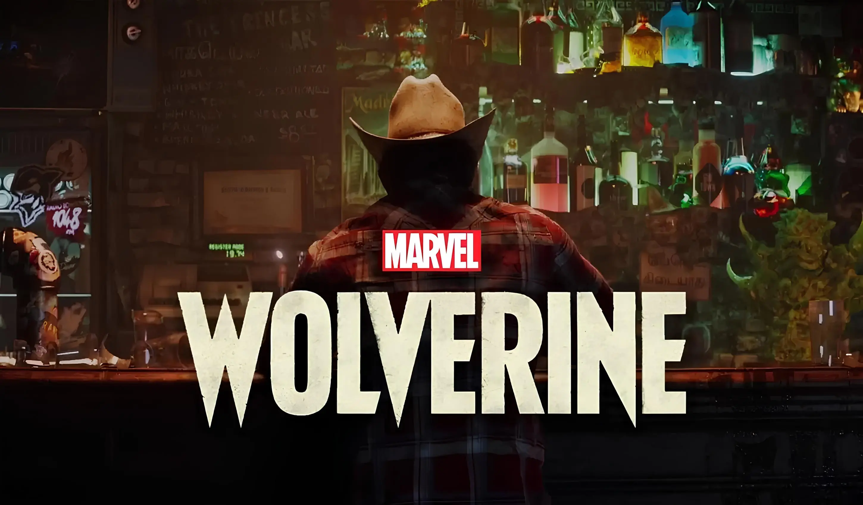 MARVEL WOLVERNE 2025 SIZINTILAR!!!