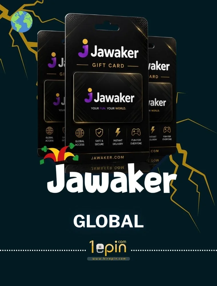 Jawaker 230000 Token