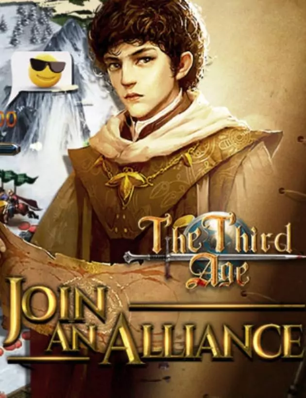 The Third Age