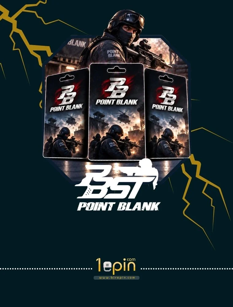 Point Blank 900 TG Point Blank 900 TG