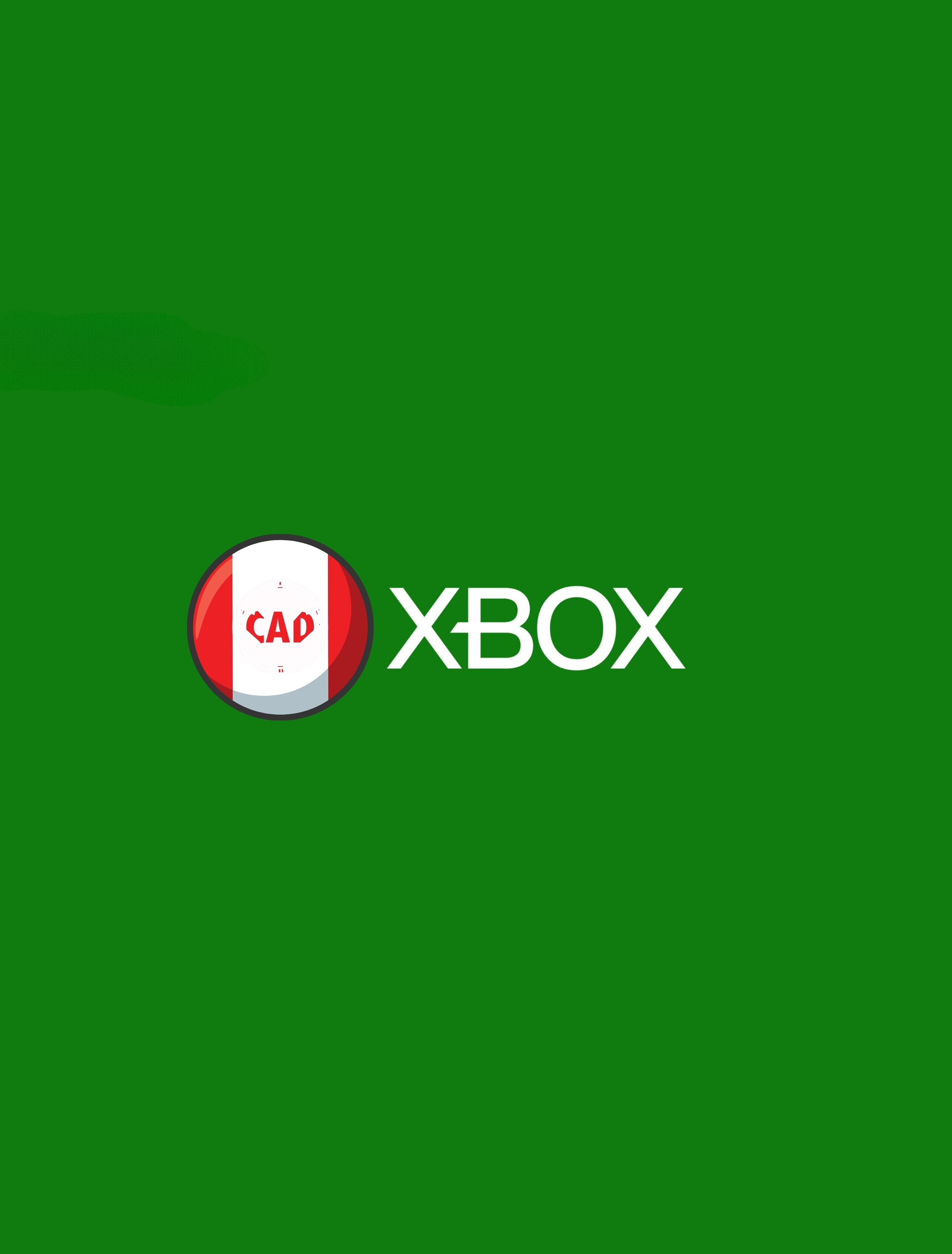 Xbox Live Canada 100