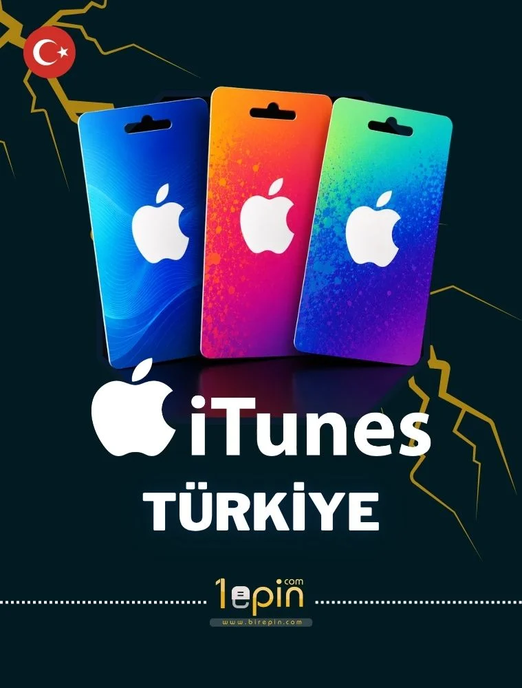 itunes TL EYL�L 2025 kampanyas�