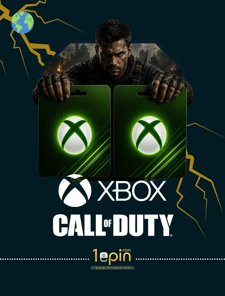 Call of Duty: Warzone Points 13000