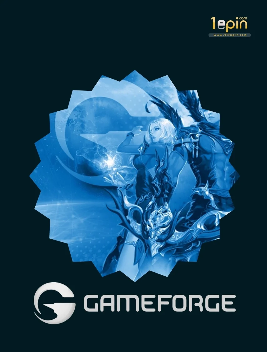 Gameforge 225 TRY