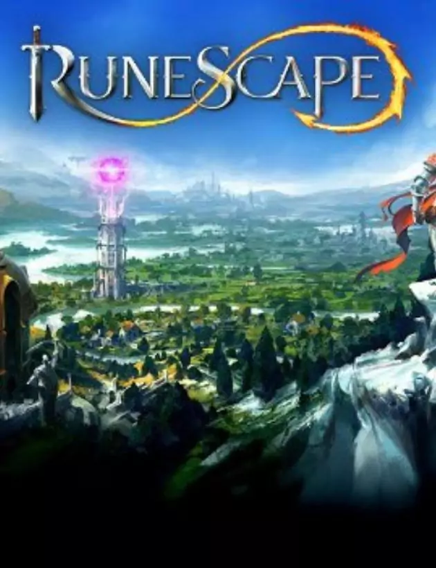 Runescape 3