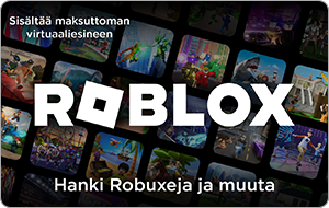 ROBLOX Finland