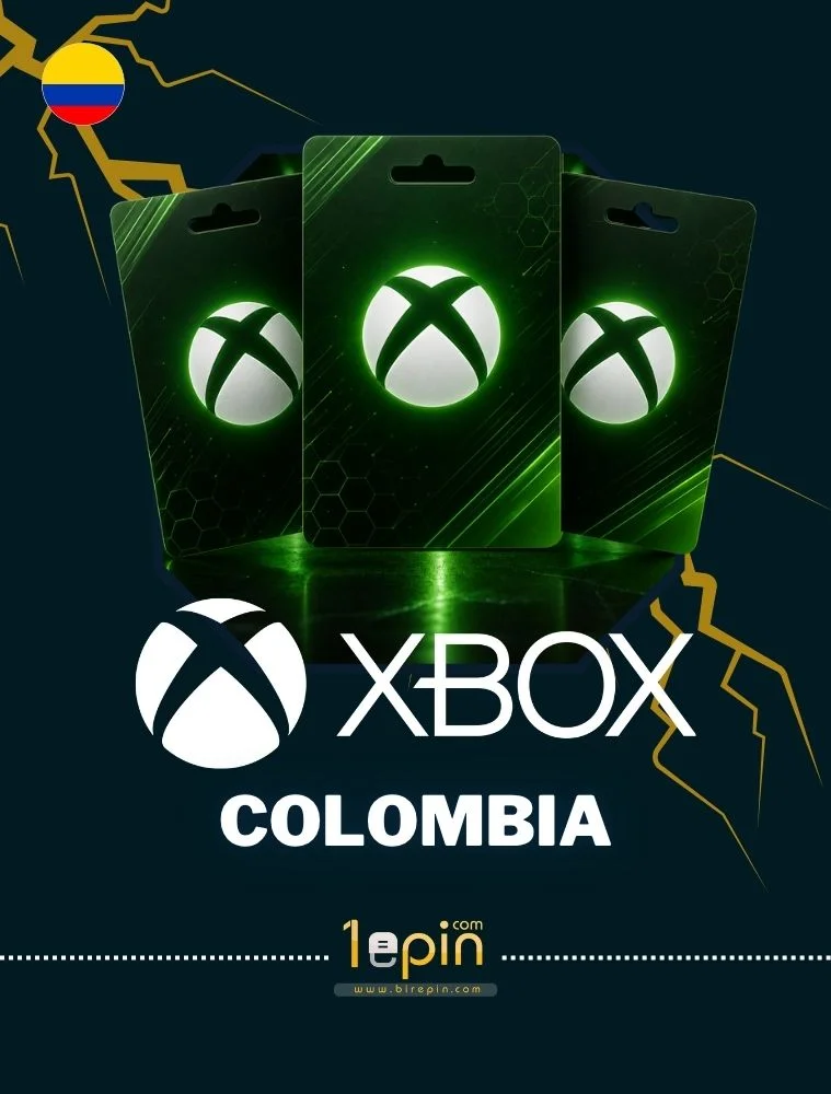 Xbox CO 30,000 COP
