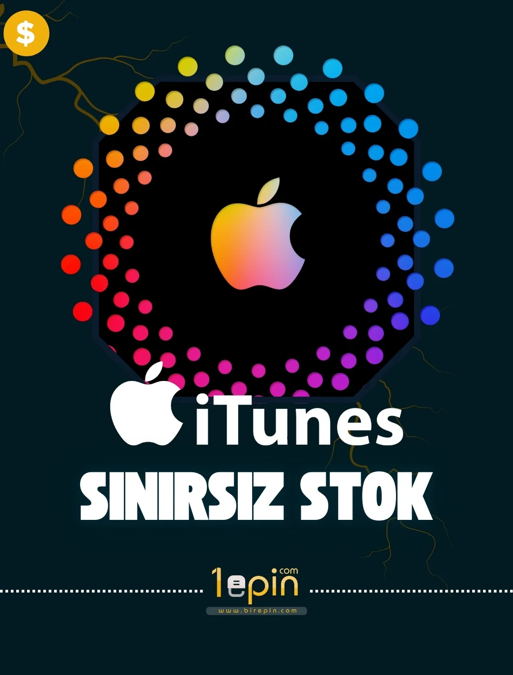 iTunes Apple Store 4 Usd