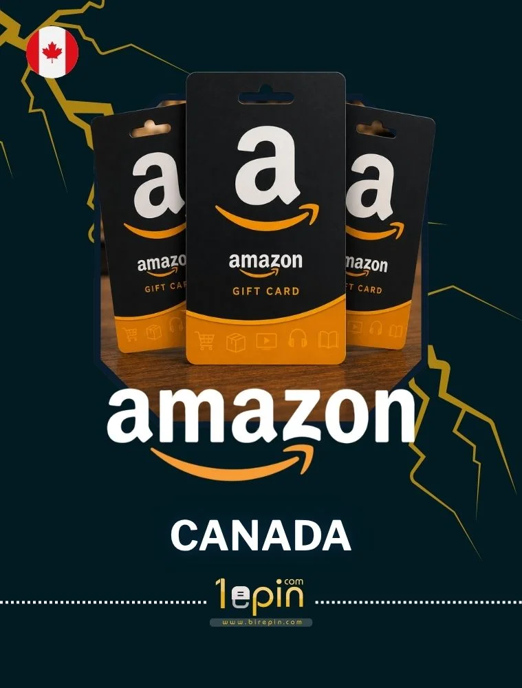 Amazon CA 100 CAD