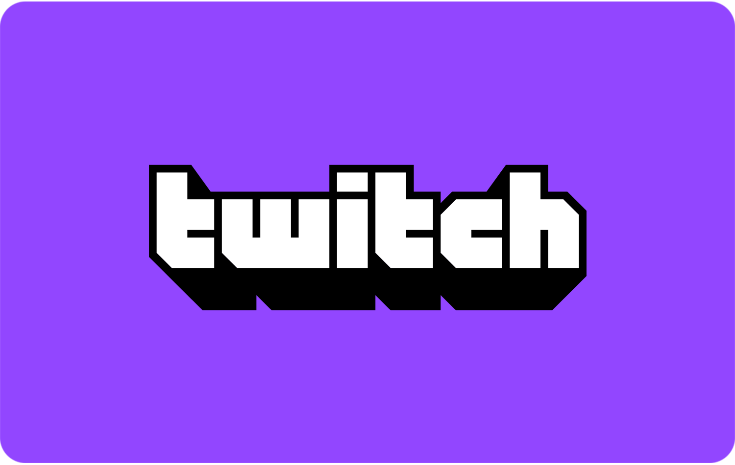 Twitch UK