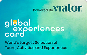 Global Experience Card New Zealand
