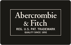 Abercrombie & Fitch USA