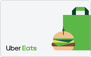 Uber Eats USA