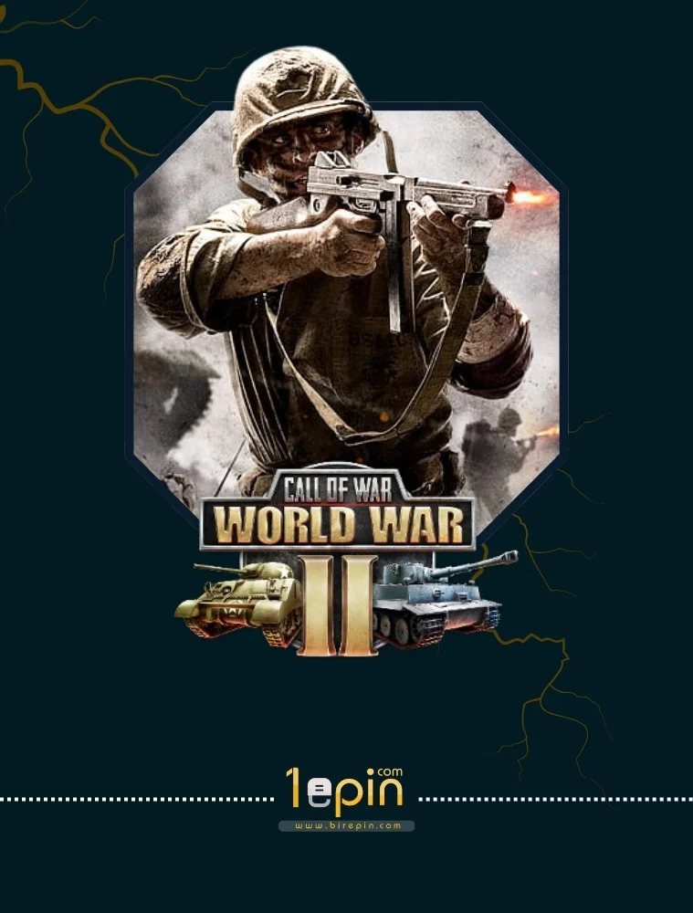 Call of War
