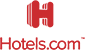 Hotels.com Sweden