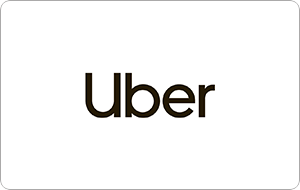 Uber & Uber Eats UK