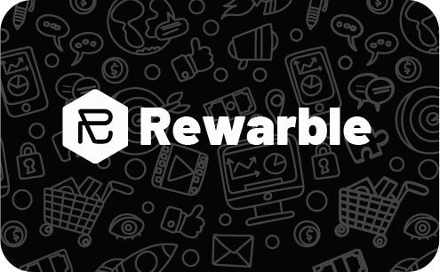 Rewarble Super Gift Card CAD