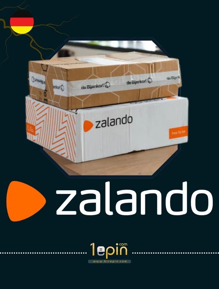 Zalando Germany