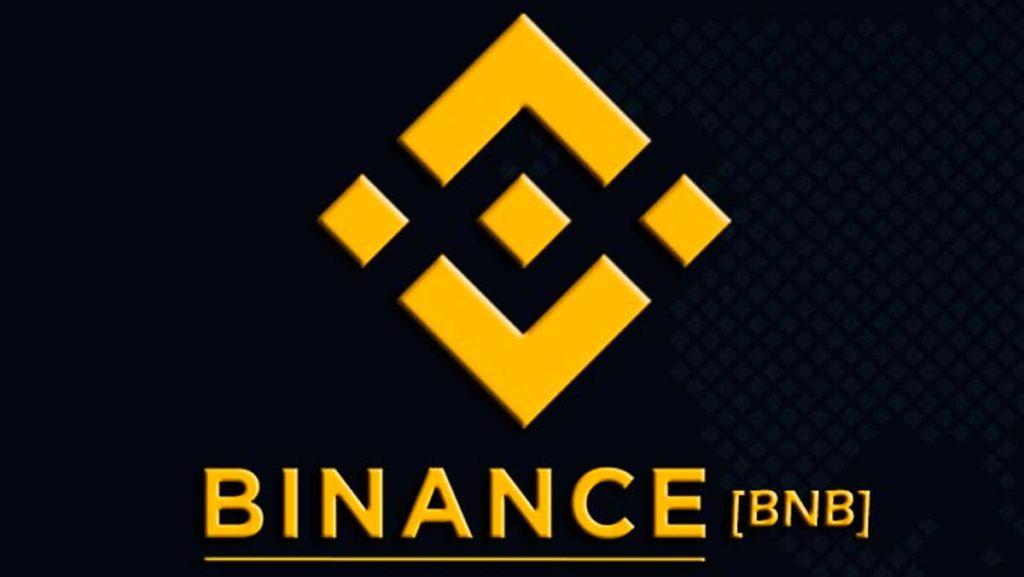 Binance (BNB) Global